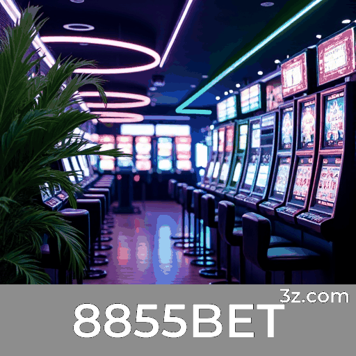 8855BET: Seu Cassino Online Seguro e Divertido