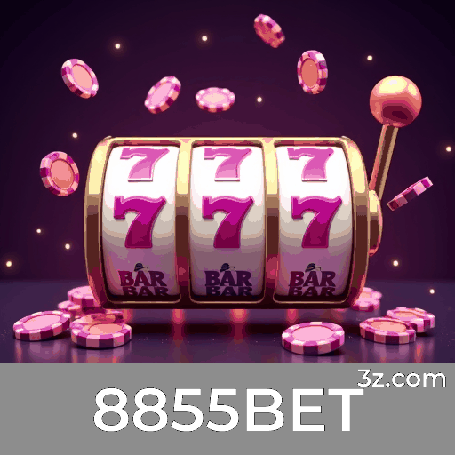 8855BET: Seu Cassino Online Seguro e Divertido