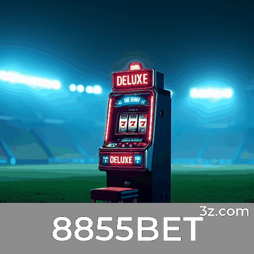 8855BET: Bônus e Ofertas Exclusivas Para Todos
