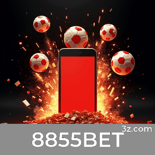 8855BET Inteligência Promo: Experiência Recompensadora Personalizada