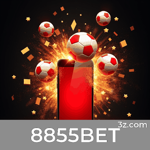 8855BET: Seu Cassino Online Seguro e Divertido