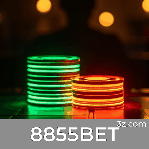 8855BET Casino: Experiência VIP Exclusiva