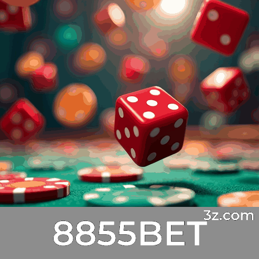 8855BET: Slots Gigantes, Jogos de Mesa Estratégicos, Dealer ao Vivo Imersivo