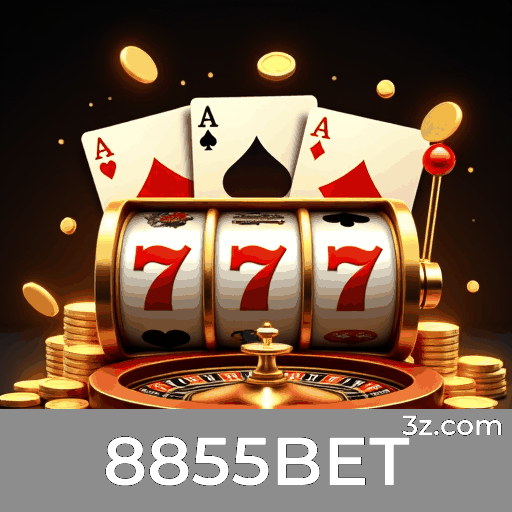 8855BET: Seu Cassino Online Seguro e Divertido