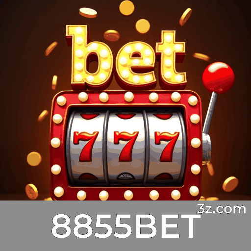 8855BET Casino: Experiência VIP Exclusiva