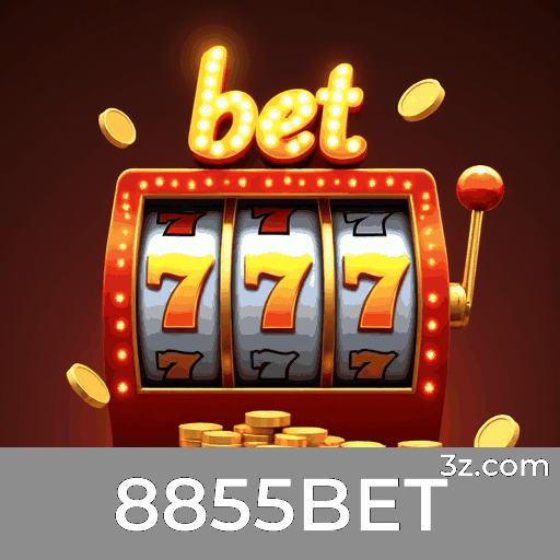 8855BET: Seu Cassino Online Seguro e Divertido