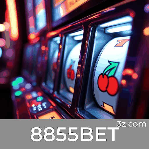 8855BET: Seu Cassino Online Seguro e Divertido